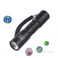 Luz de caneta de desinfetante LED UVC